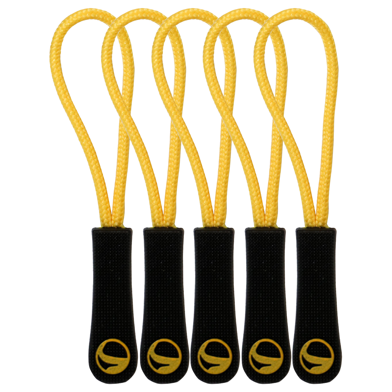 Φερμουάρ YELLOW 5 бр