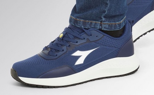 pantofii de lucru diadora utility